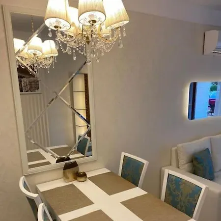 Harmony Suites Grand Sunny Beach