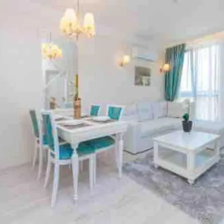 Harmony Suites Grand Apartment *