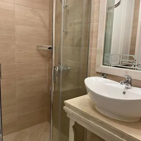 Apartment Harmony Suites Grand